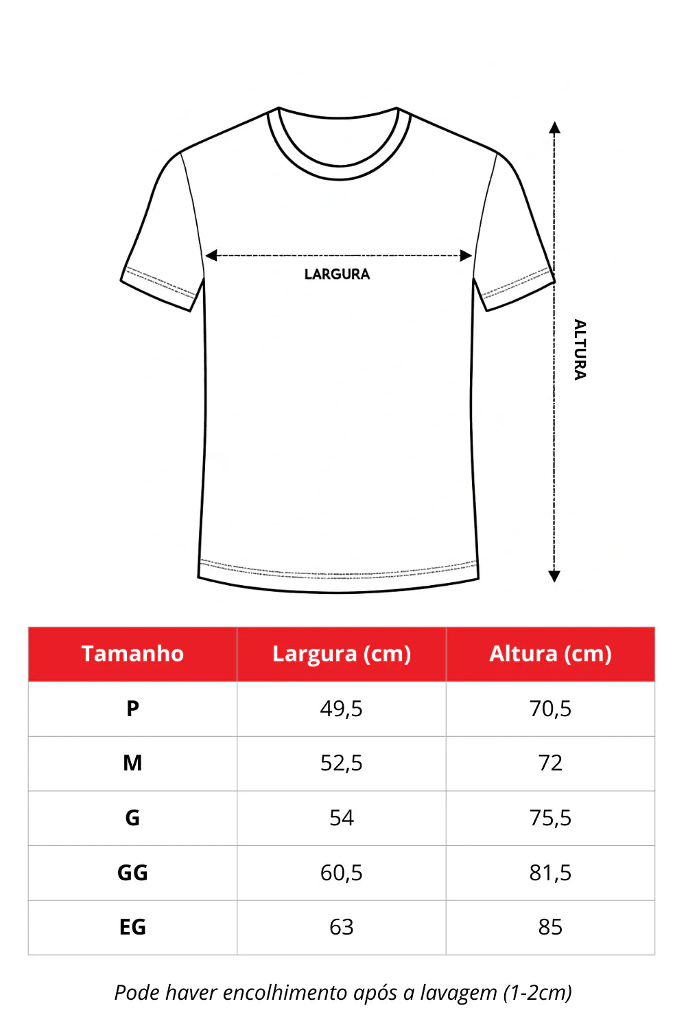 Camiseta Laroyê Exu Vintage