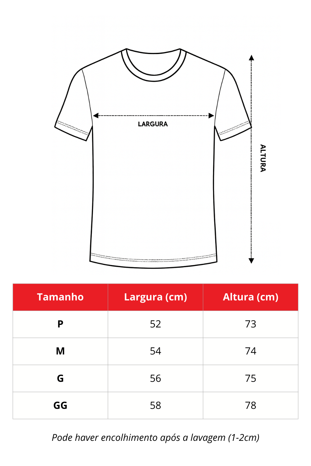Camiseta Oversized Exu Gravura