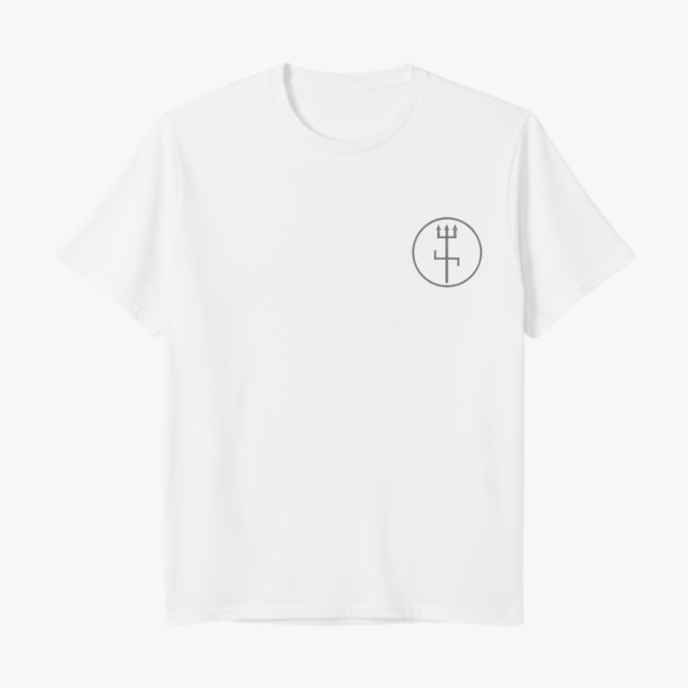 Camiseta Laroyê Exu Vintage