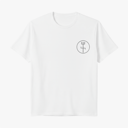 Camiseta Laroyê Exu Vintage