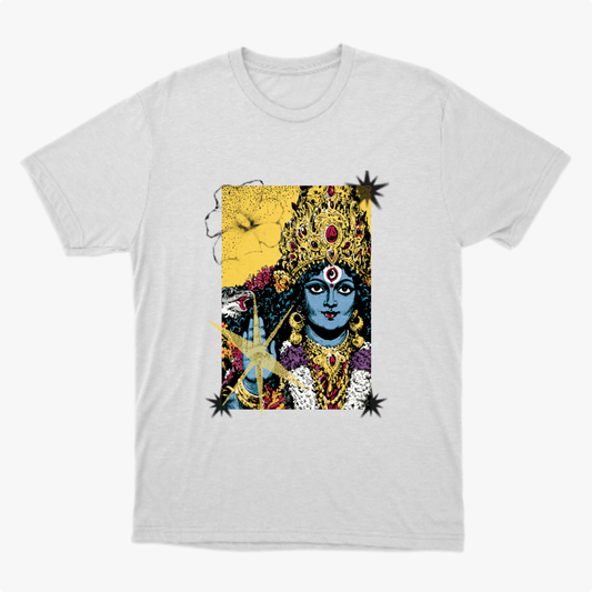 Camiseta Kali – Arte Sagrada Indiana